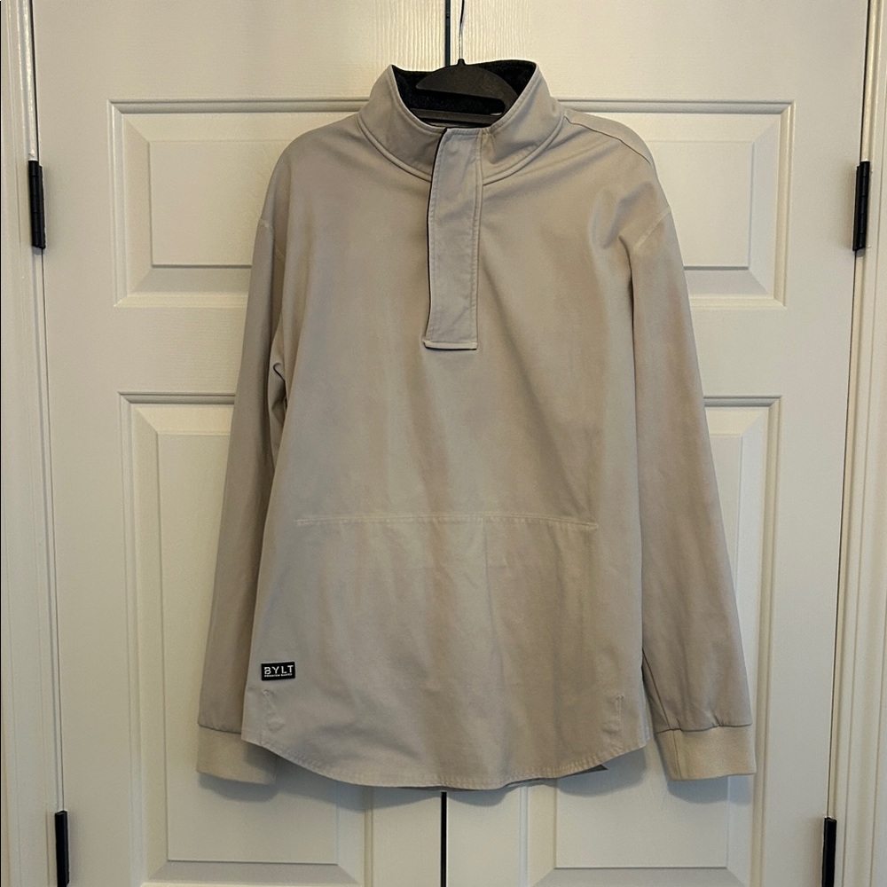 BYLT Basics Tour Jacket